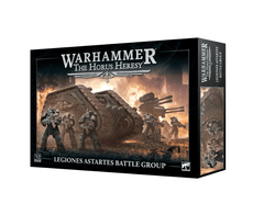 Warhammer: The Horus Heresy - Legiones Astartes Battle Group 31-64